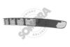 SOMORA 352226L Ventilation Grille, bumper